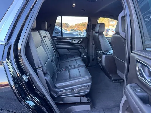 2021 Chevrolet Tahoe LT - Photo 11