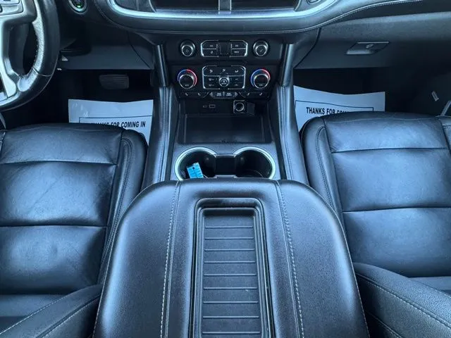 2021 Chevrolet Tahoe LT - Photo 20
