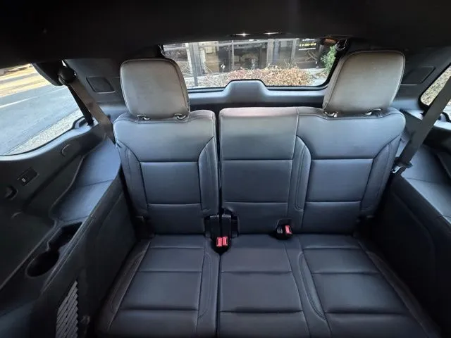 2021 Chevrolet Tahoe LT - Photo 21
