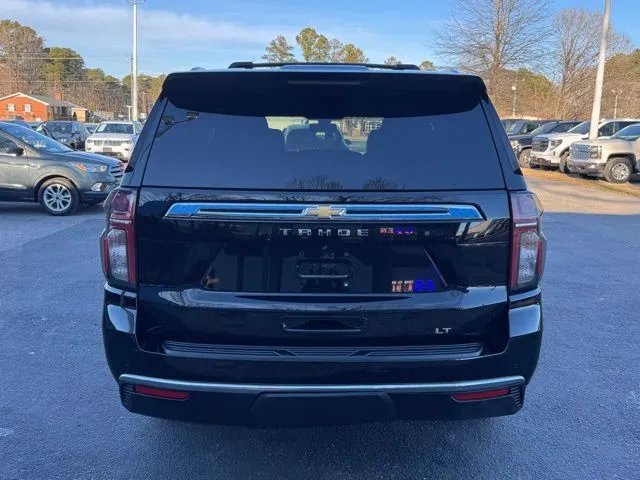 2021 Chevrolet Tahoe LT - Photo 6