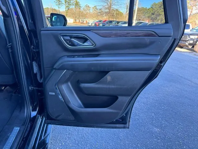 2021 Chevrolet Tahoe LT - Photo 12