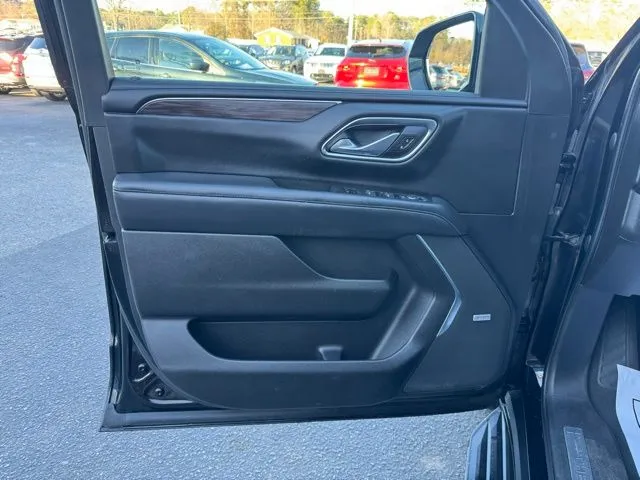 2021 Chevrolet Tahoe LT - Photo 16