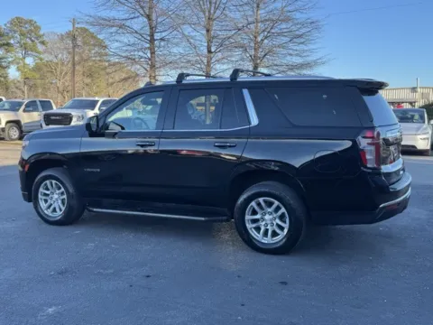 More photos of 2021 Chevrolet Tahoe LT at Frontline Motors Clayton, NC