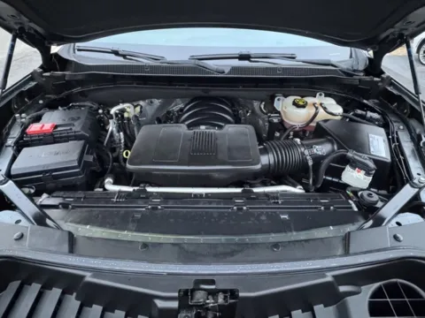 Photos of 2021 Chevrolet Tahoe Z71 for sale in Clayton, NC at Frontline Motors Clayton