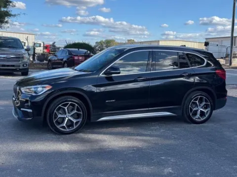 More photos of 2016 BMW X1 xDrive28i at Frontline Motors Clayton, NC