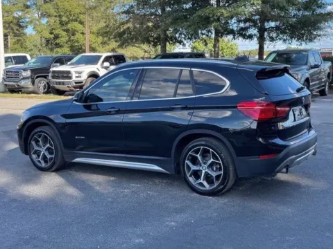 More photos of 2016 BMW X1 xDrive28i at Frontline Motors Clayton, NC