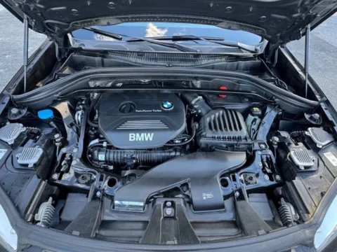 Photos of 2016 BMW X1 xDrive28i for sale in Clayton, NC at Frontline Motors Clayton