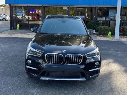 Another view of 2016 BMW X1 xDrive28i for sale in Clayton, NC at Frontline Motors Clayton