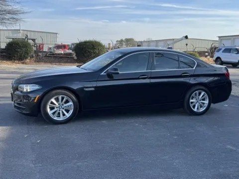 More photos of 2014 BMW 5 Series 528i xDrive at Frontline Motors Clayton, NC