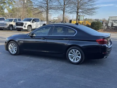 More photos of 2014 BMW 5 Series 528i xDrive at Frontline Motors Clayton, NC