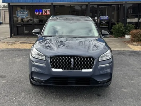 Another view of 2022 Lincoln Corsair Grand Touring for sale in Clayton, NC at Frontline Motors Clayton