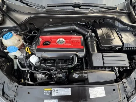 Photos of 2013 Volkswagen GTI Driver's Edition for sale in Clayton, NC at Frontline Motors Clayton