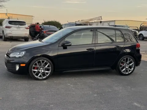 More photos of 2013 Volkswagen GTI Driver's Edition at Frontline Motors Clayton, NC