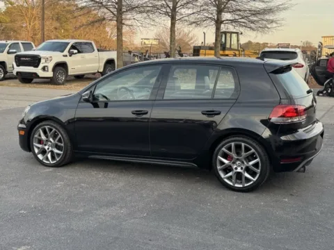 More photos of 2013 Volkswagen GTI Driver's Edition at Frontline Motors Clayton, NC