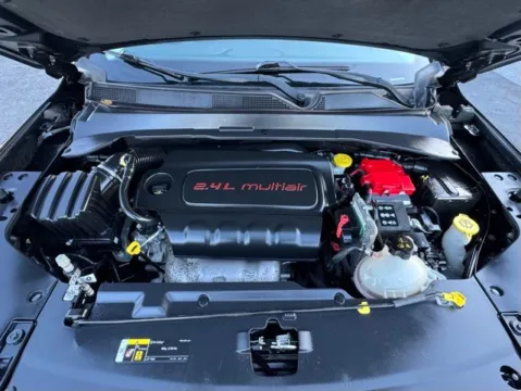 Photos of 2021 Jeep Compass Latitude for sale in Clayton, NC at Frontline Motors Clayton