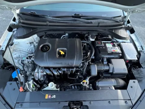 Photos of 2020 Hyundai Elantra SEL for sale in Clayton, NC at Frontline Motors Clayton