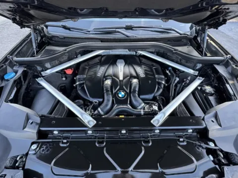 Photos of 2019 BMW X7 xDrive50i for sale in Clayton, NC at Frontline Motors Clayton