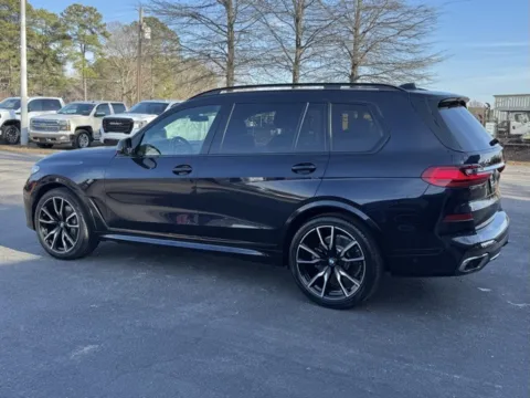 More photos of 2019 BMW X7 xDrive50i at Frontline Motors Clayton, NC