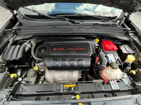 Photos of 2019 Jeep Renegade Latitude for sale in Clayton, NC at Frontline Motors Clayton