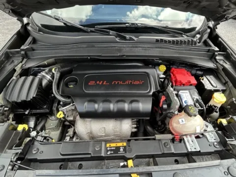 Photos of 2019 Jeep Renegade Latitude for sale in Clayton, NC at Frontline Motors Clayton