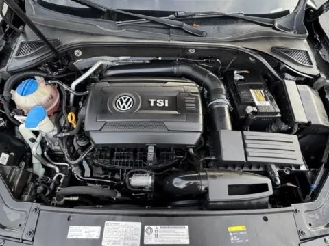 Photos of 2017 Volkswagen Passat SEL Premium for sale in Clayton, NC at Frontline Motors Clayton