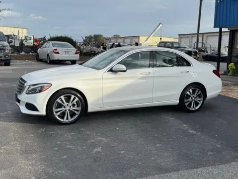 More photos of 2015 Mercedes-Benz C-Class C 300 at Frontline Motors Clayton, NC