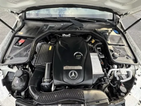 Photos of 2015 Mercedes-Benz C-Class C 300 for sale in Clayton, NC at Frontline Motors Clayton