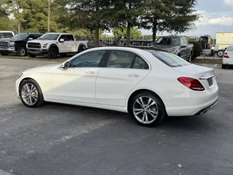 More photos of 2015 Mercedes-Benz C-Class C 300 at Frontline Motors Clayton, NC
