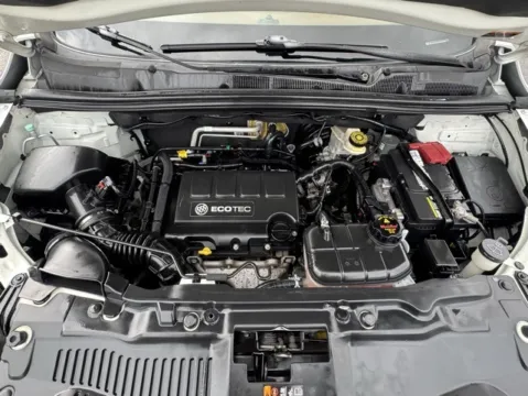 Photos of 2014 Buick Encore Premium for sale in Clayton, NC at Frontline Motors Clayton