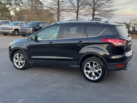 More photos of 2013 Ford Escape Titanium at Frontline Motors Clayton, NC