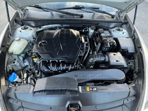 Photos of 2021 Hyundai Sonata SE for sale in Clayton, NC at Frontline Motors Clayton