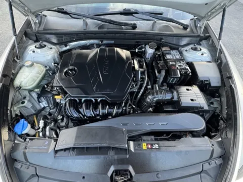 Photos of 2021 Hyundai Sonata SE for sale in Clayton, NC at Frontline Motors Clayton