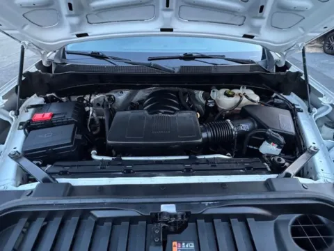 Photos of 2021 Chevrolet Silverado 1500 WT for sale in Clayton, NC at Frontline Motors Clayton