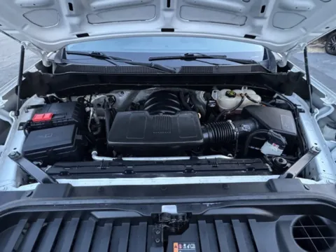 Photos of 2021 Chevrolet Silverado 1500 WT for sale in Clayton, NC at Frontline Motors Clayton