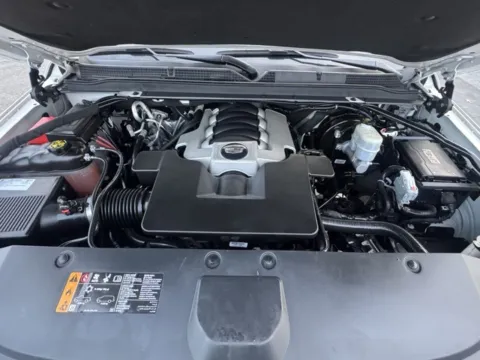 Photos of 2020 Cadillac Escalade Premium Luxury for sale in Clayton, NC at Frontline Motors Clayton