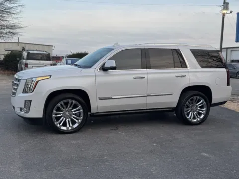 More photos of 2020 Cadillac Escalade Premium Luxury at Frontline Motors Clayton, NC
