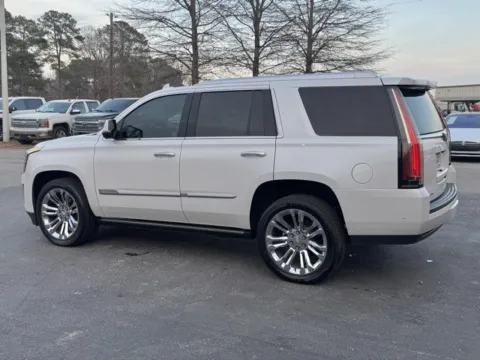 More photos of 2020 Cadillac Escalade Premium Luxury at Frontline Motors Clayton, NC