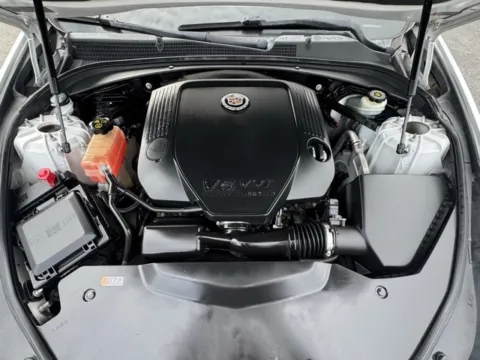 Photos of 2015 Cadillac CTS 3.6L Premium for sale in Clayton, NC at Frontline Motors Clayton