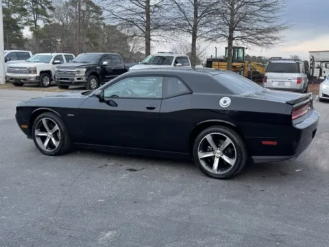 More photos of 2014 Dodge Challenger SXT at Frontline Motors Clayton, NC