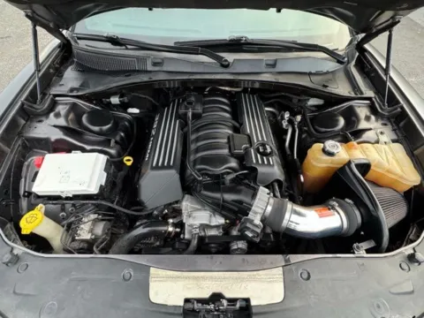 Photos of 2019 Dodge Charger R/T Scat Pack for sale in Clayton, NC at Frontline Motors Clayton