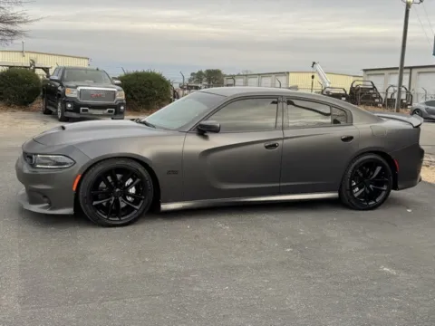 More photos of 2019 Dodge Charger R/T Scat Pack at Frontline Motors Clayton, NC