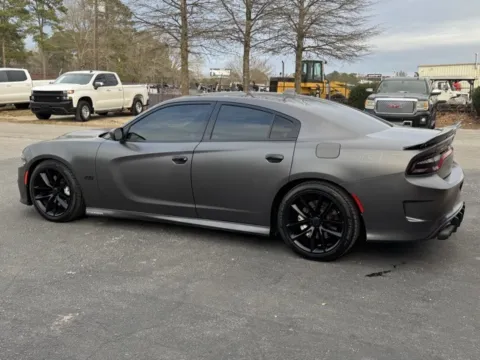 More photos of 2019 Dodge Charger R/T Scat Pack at Frontline Motors Clayton, NC