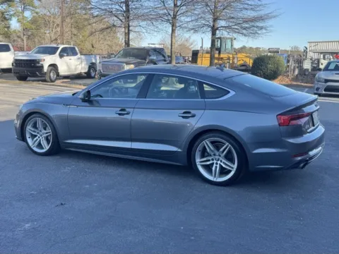 More photos of 2018 Audi A5 2.0T Premium Plus at Frontline Motors Clayton, NC
