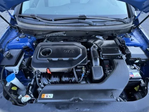 Photos of 2017 Hyundai Sonata Limited for sale in Clayton, NC at Frontline Motors Clayton