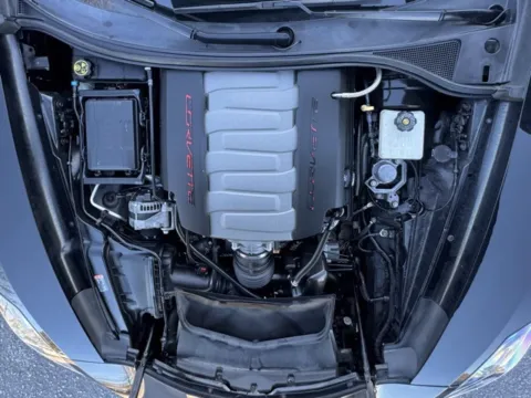 Photos of 2015 Chevrolet Corvette Stingray for sale in Clayton, NC at Frontline Motors Clayton