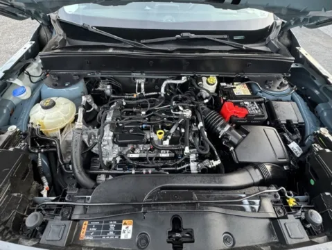 Photos of 2021 Ford Bronco Sport Big Bend for sale in Clayton, NC at Frontline Motors Clayton