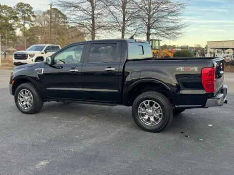 More photos of 2019 Ford Ranger Lariat at Frontline Motors Clayton, NC