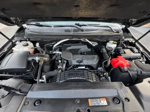 Photos of 2019 Ford Ranger Lariat for sale in Clayton, NC at Frontline Motors Clayton