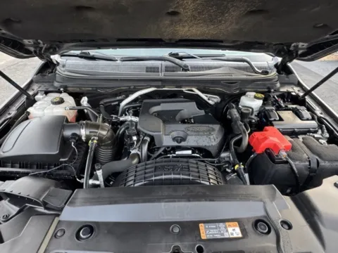 Photos of 2019 Ford Ranger Lariat for sale in Clayton, NC at Frontline Motors Clayton