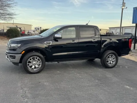 More photos of 2019 Ford Ranger Lariat at Frontline Motors Clayton, NC